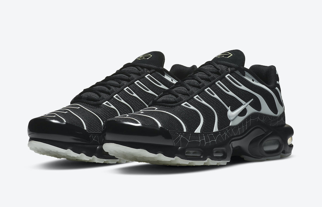 Men's Running weapon Air Max Plus Shoes 021 Men's Running weapon Air Max Plus Shoes 021